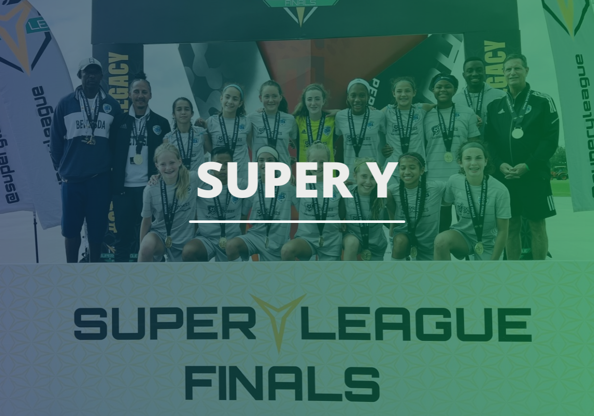 Super Y _Season