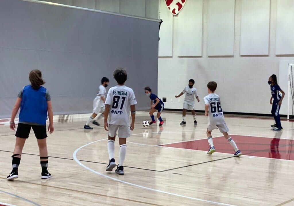 futsal